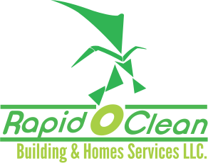 Rapido Clean Buildings & Homes Services LLC